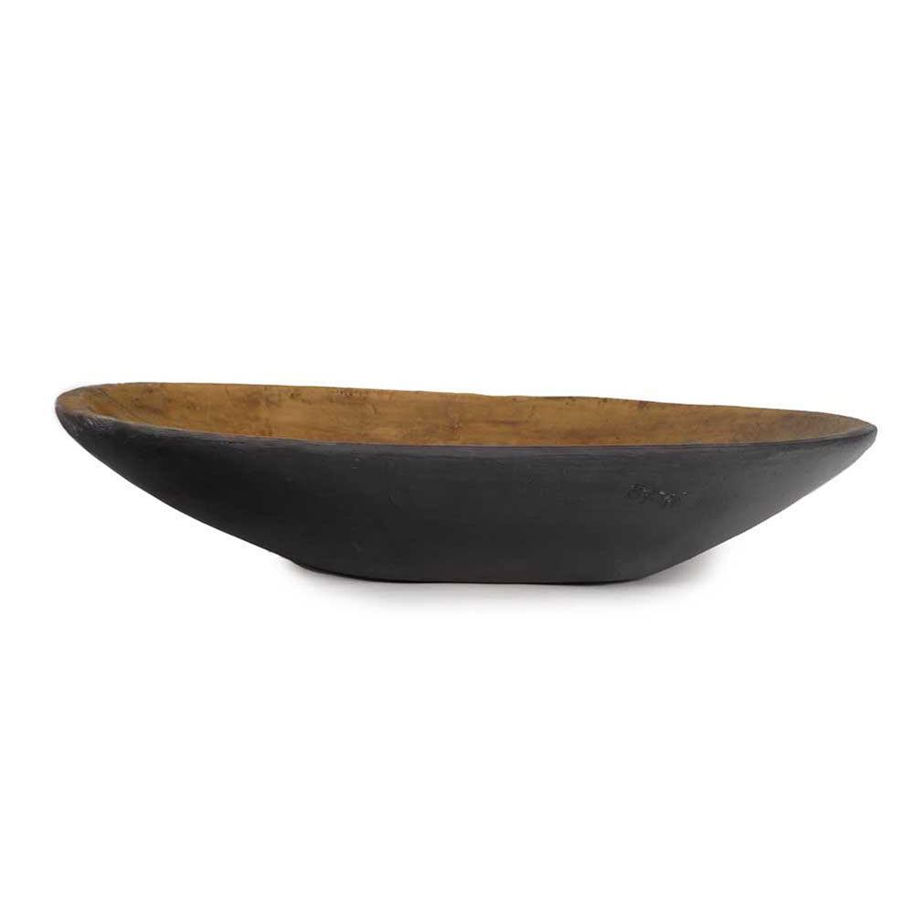 Nonie's Bowl - Black - Charlie's Roost