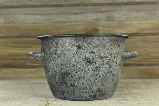 Rustic Bowl - Charlie's Roost